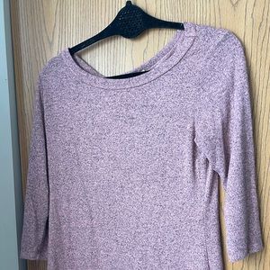 Women’s Sweater Dress